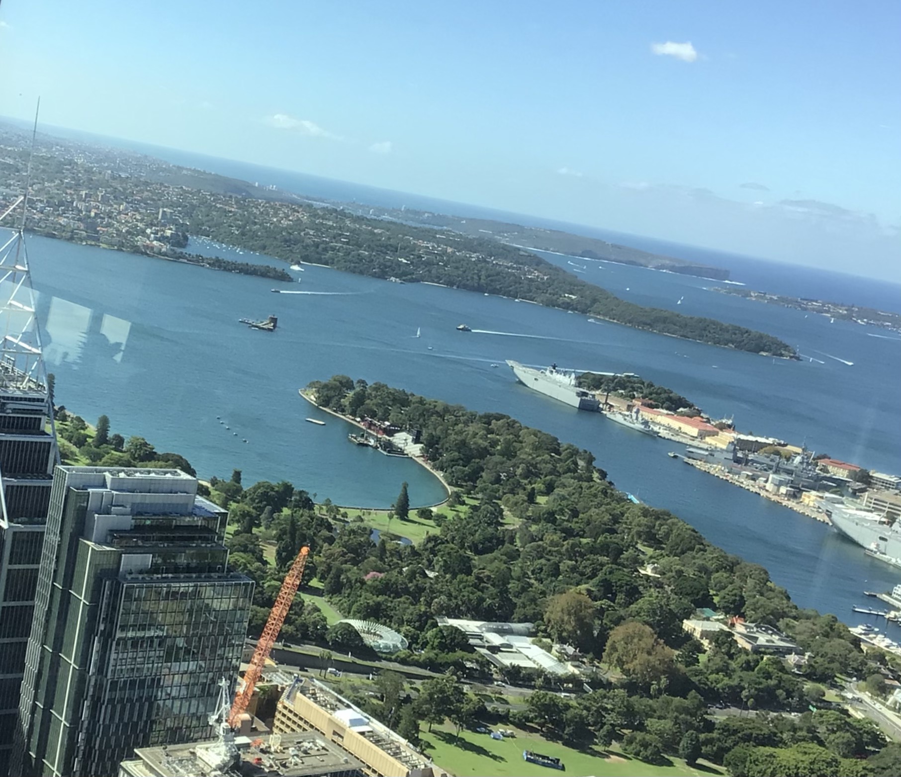 Sydney Sunstar news.com