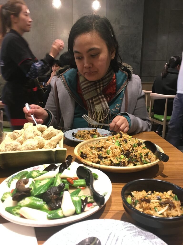 Dinner